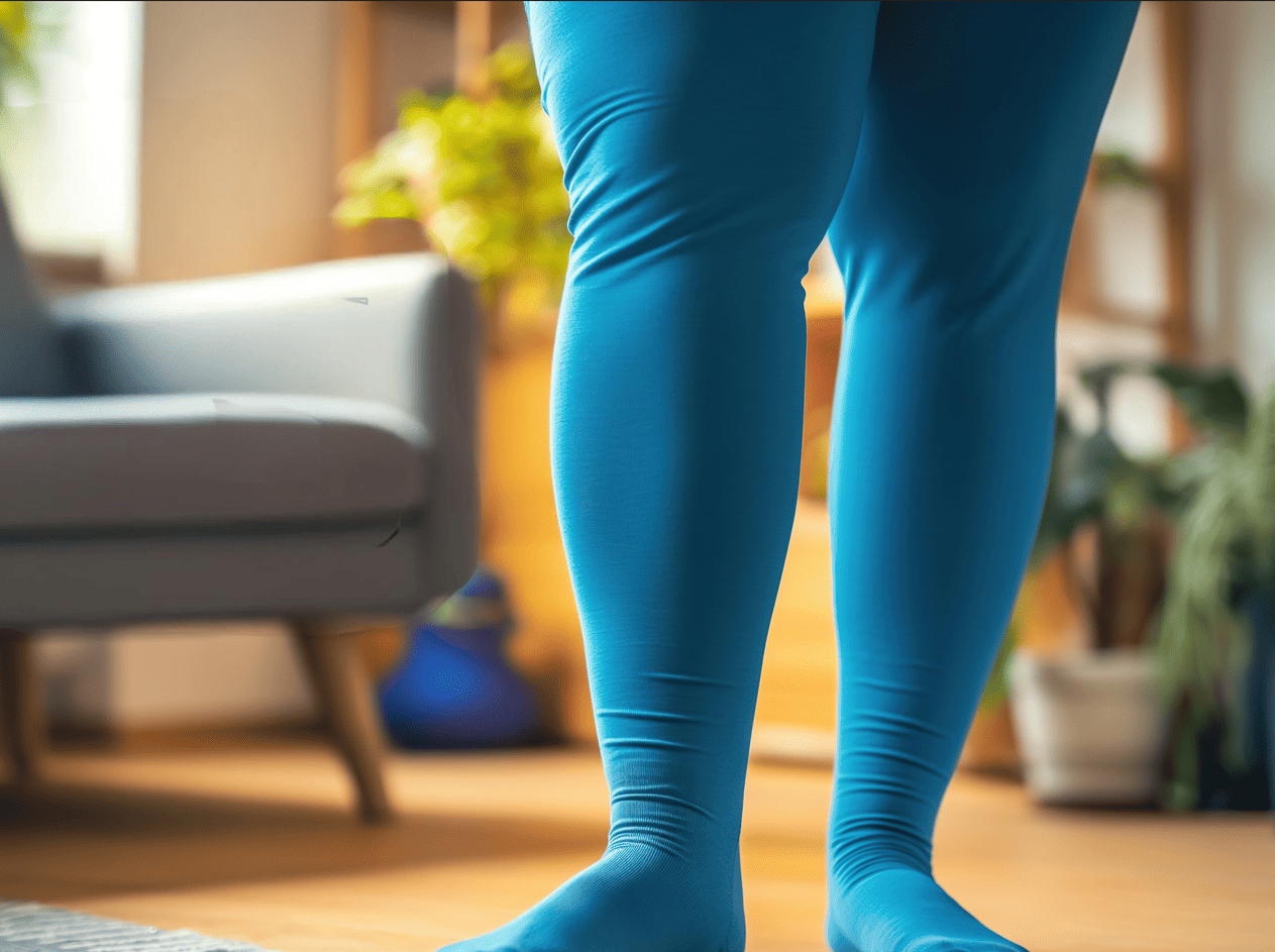 What Does Lipoedema Look Like – A Quick Understanding